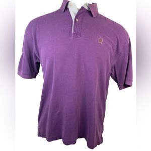 Tommy Hilfiger Short Sleeve Polo Shirt Men’s XL
